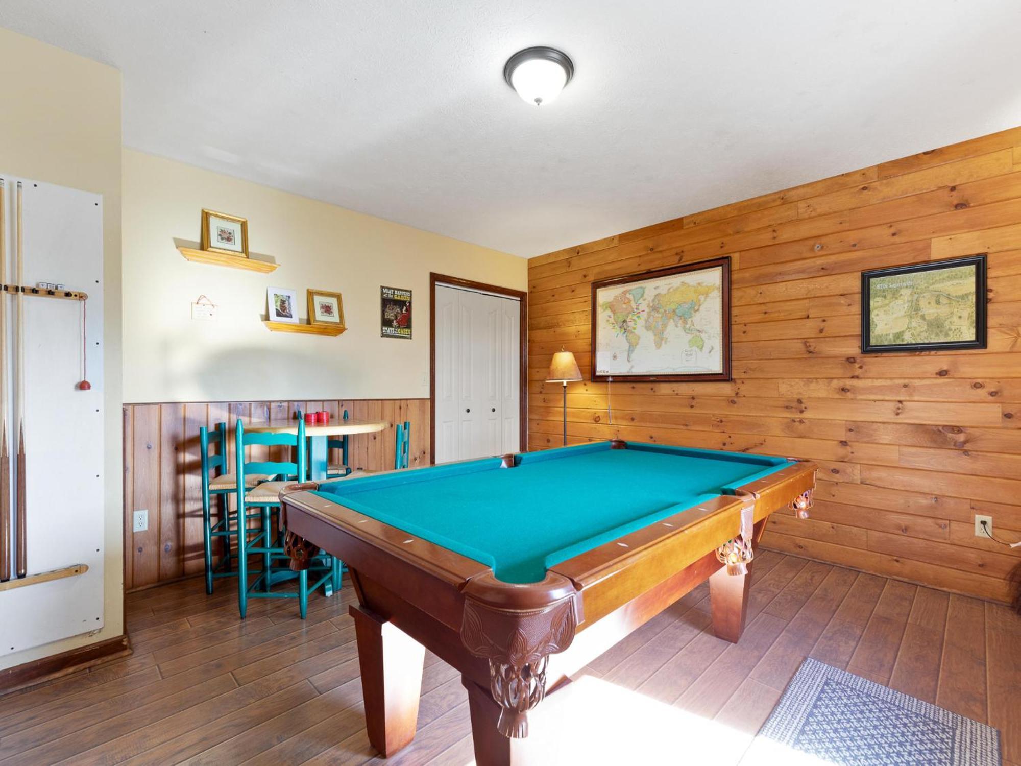 Villa Annies Smoky View Gatlinburg Exterior foto