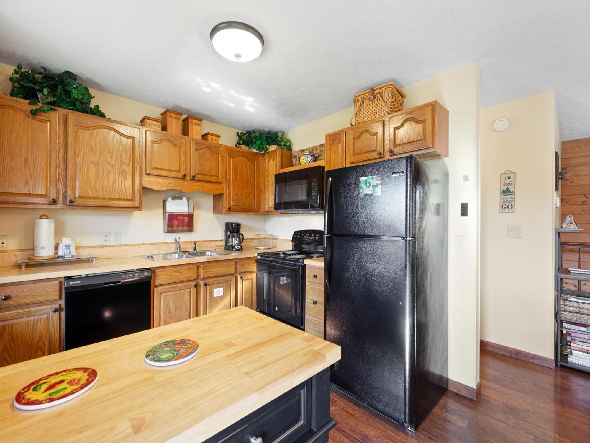 Villa Annies Smoky View Gatlinburg Exterior foto